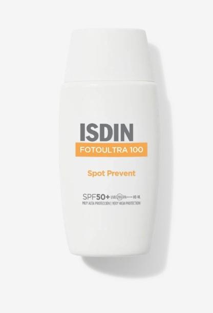 ISDIN FOTOULTRA100 SPOT PREVENT. 50 ml