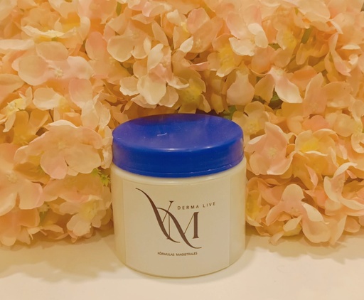 001SC Scrub Facial con Acido Salicílico. 250g
